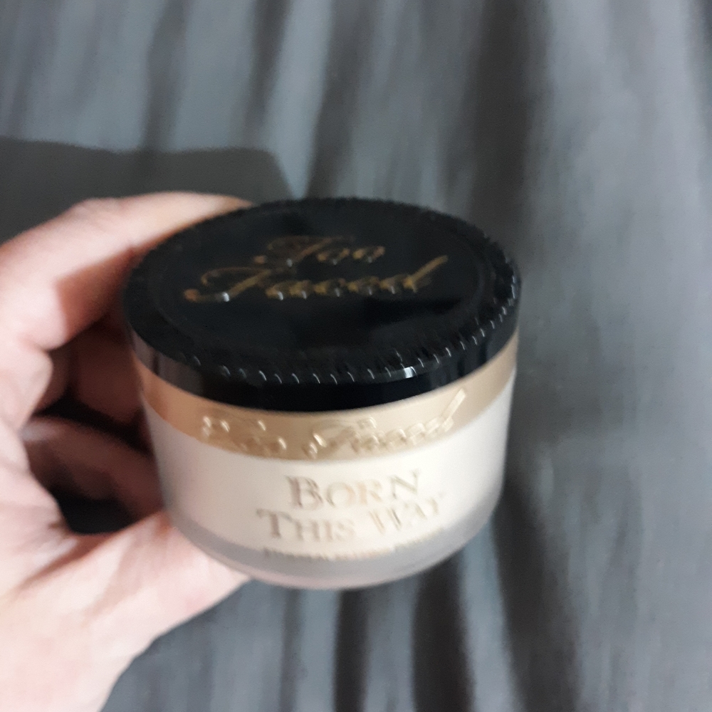 Too faced bundle - Picture 2 of 2